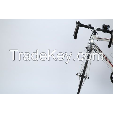 Light combination bike generator WHEELSWING VOLT LIGHT NCD-H