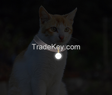 pet tracker bell