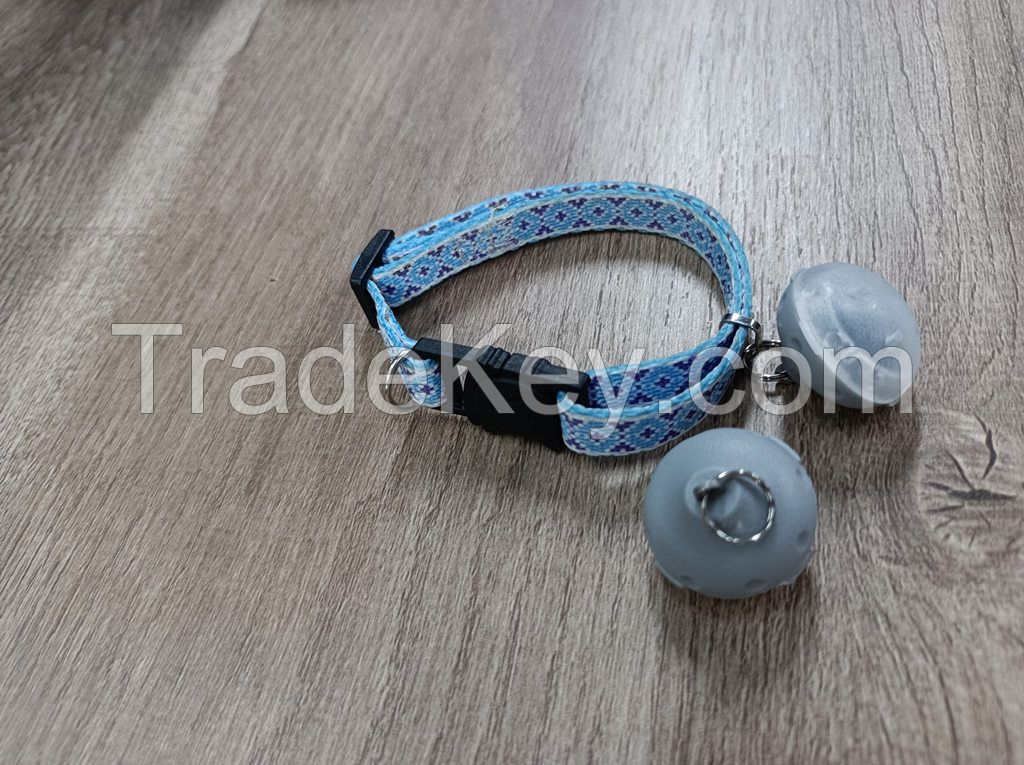 pet tracker bell