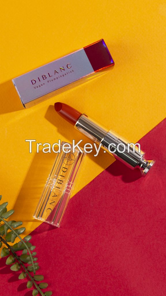 Diblanc Vegan Plumpingstick - Muhly Pink