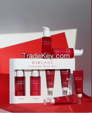 Diblanc Prestige Trial Kit