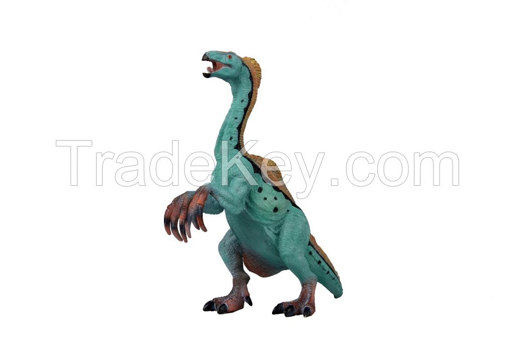 Therizinosaurus figure toys