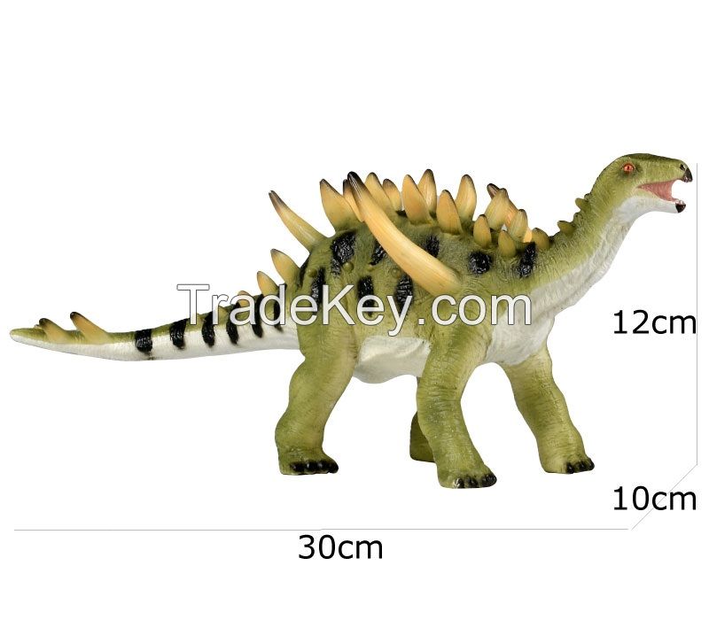 Huayangosaurus Action Figure