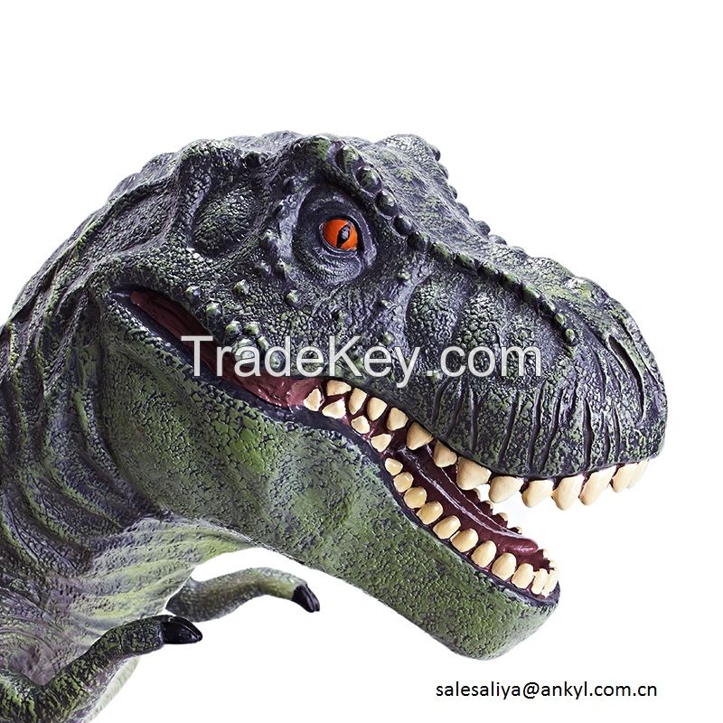 Soft Vinyl T-Rex Action Figure