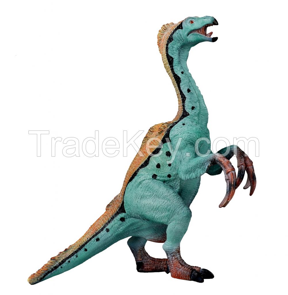 Therizinosaurus figure toys