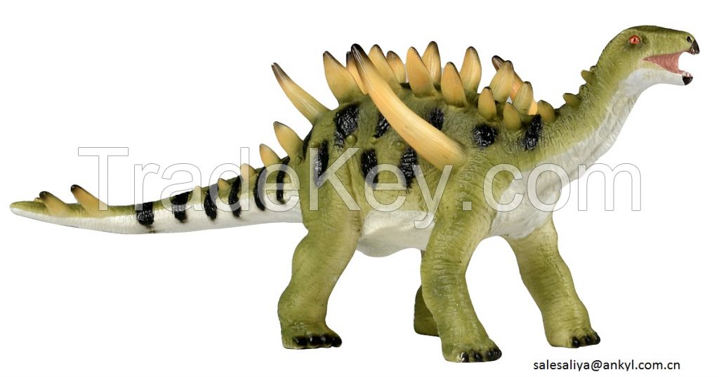 Huayangosaurus Action Figure