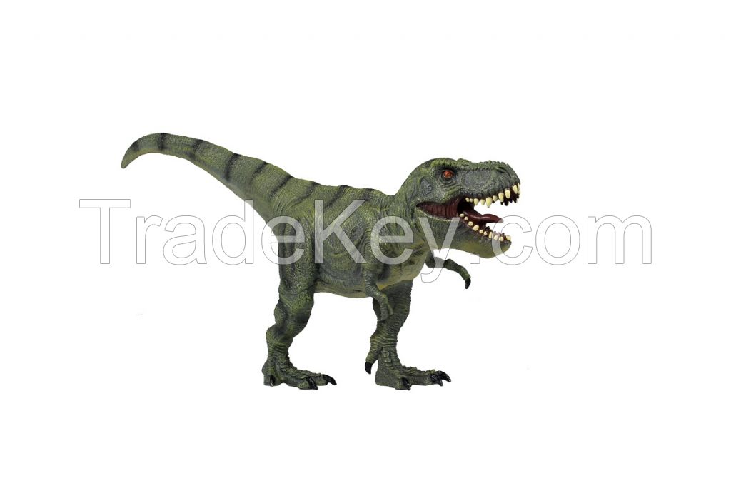 T-Rex Action Figure