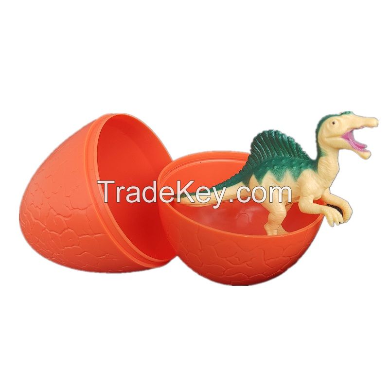 Jurassic Surprise dinosaur eggs toys