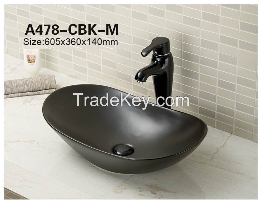 A478-CBK-M art basin new style