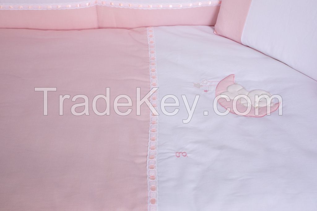 Comforter set