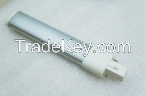 7W G23 Plug Light Ml-S07hl Replace 10W Compact Fluorescent Lamp