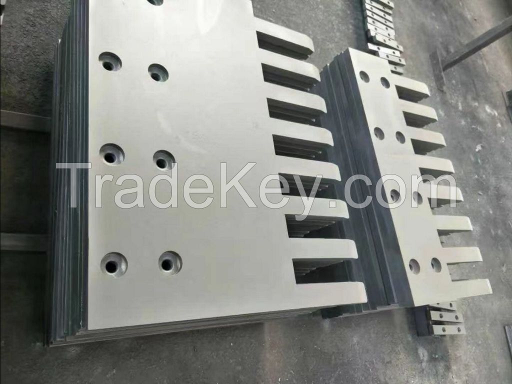 Modular/Finger/Elastomeric/Asphalt Bridge Expansion Joints Types