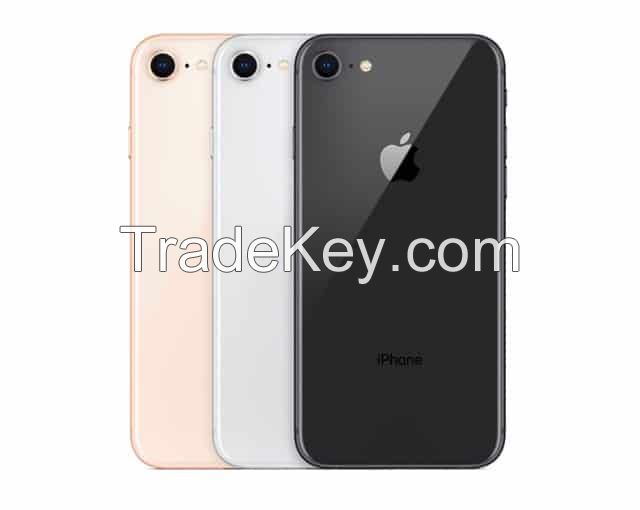 refurbished iPhone 8, 64GB