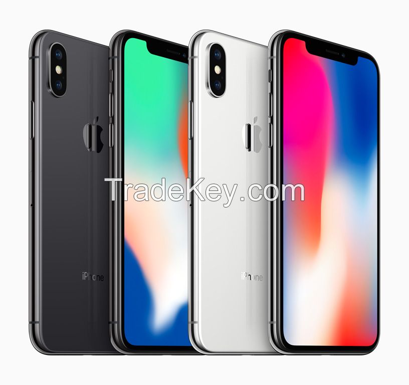 refurbished iPhone X, 64GB