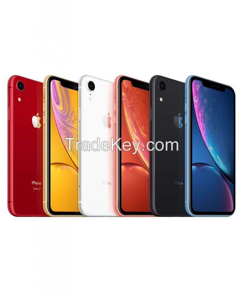 refurbished iphone 8, iphone 8 Plus, iphone X, iphone XR, iphone 11