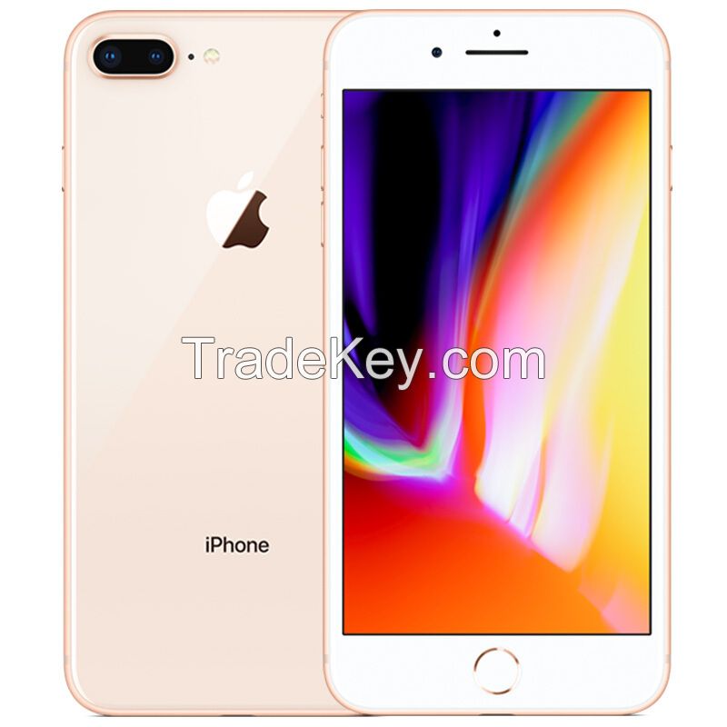 refurbished iphone 8 Plus, 64GB