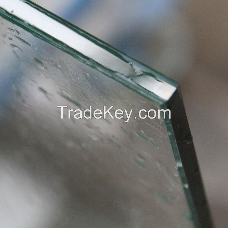 Tempered Glass Panels for Glass Fence Shower Glass Glass Window