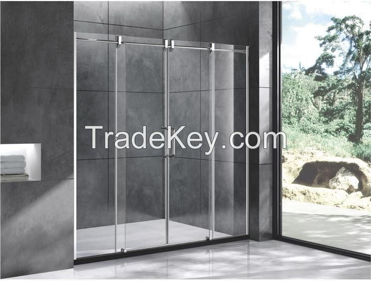 Aluminium Frame Shower Room with Ce Certification