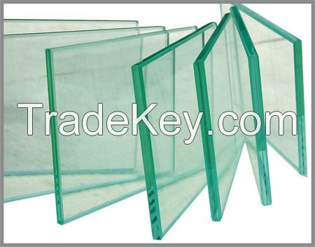 Safety Tempered Shower Enclosure Shower Cabin Glass