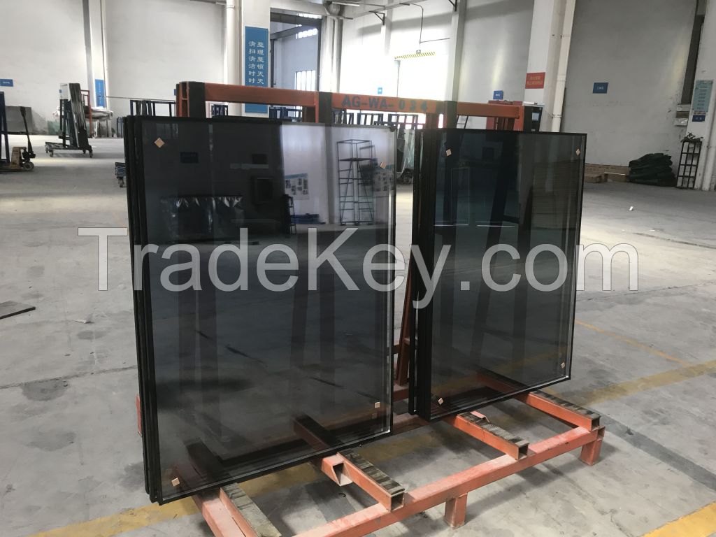 Insulated Glass / Double Glazed Glass Panels for Window Glass