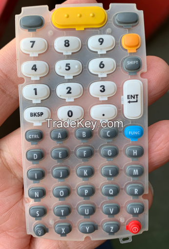 38Keys for Motorola Symbol MC3000 MC3070 MC3090 MC3190 Handheld