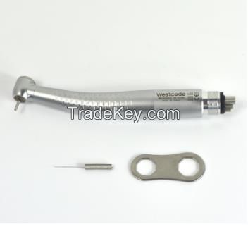 Dental Stainless Steel Body Dental X5LG Led Handpiece High Speed Handp