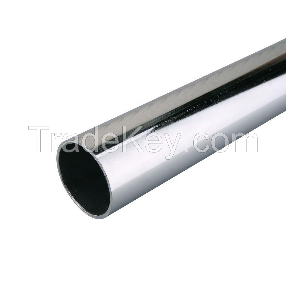 china factory direct supply aluminium round profile