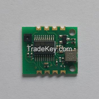 five in one Air quality sensor module