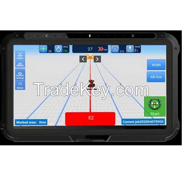 Tractor Auto Steering System GPS/GNSS Farm Guidance Smart System