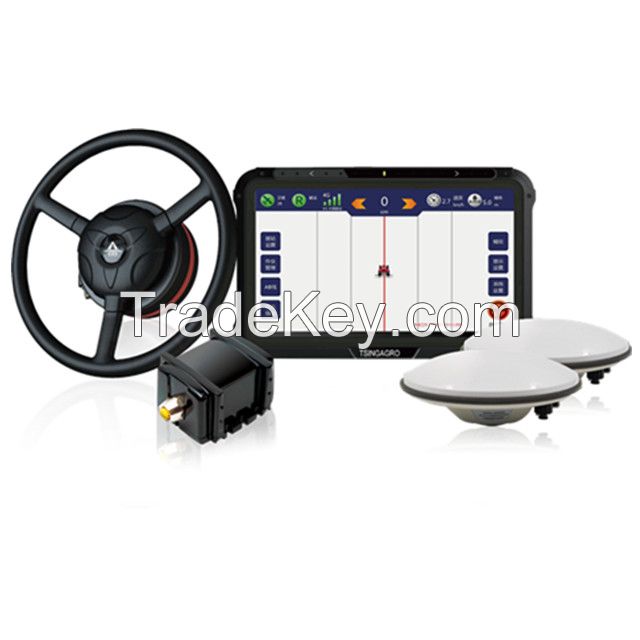 Tractor Auto Steering System GPS/GNSS Farm Guidance Smart System