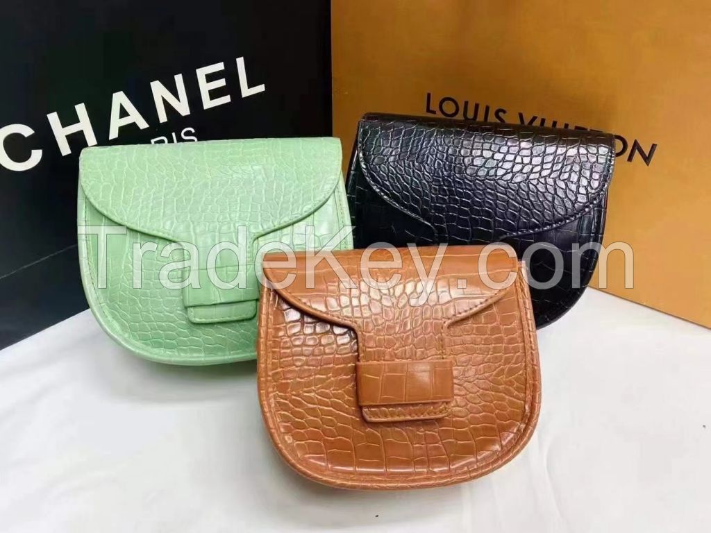 Ladies fashion casual bags