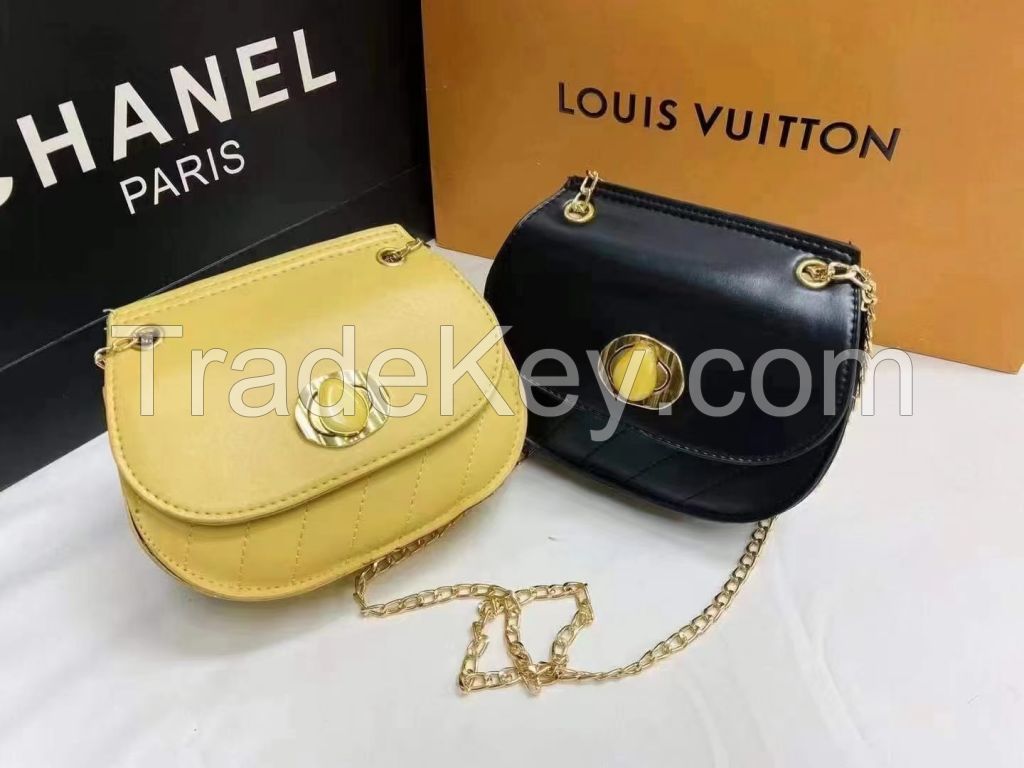 Ladies fashion casual bags