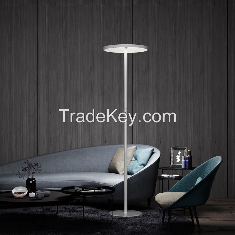 Floor Lamp E802 Preminum Edition E802.HE.LT60.LED