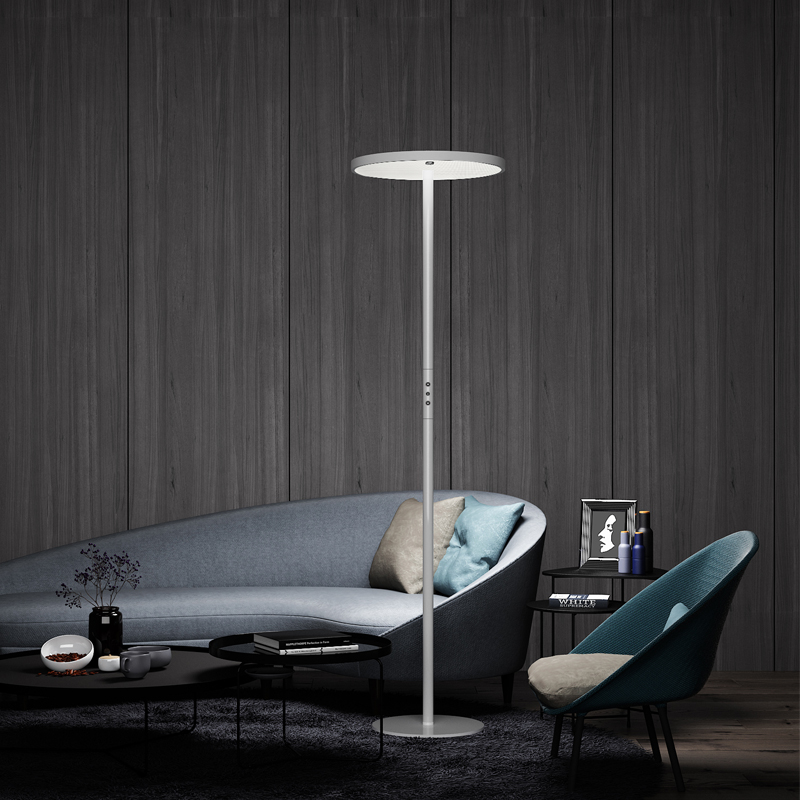 Floor Lamp E802 Premium Edition