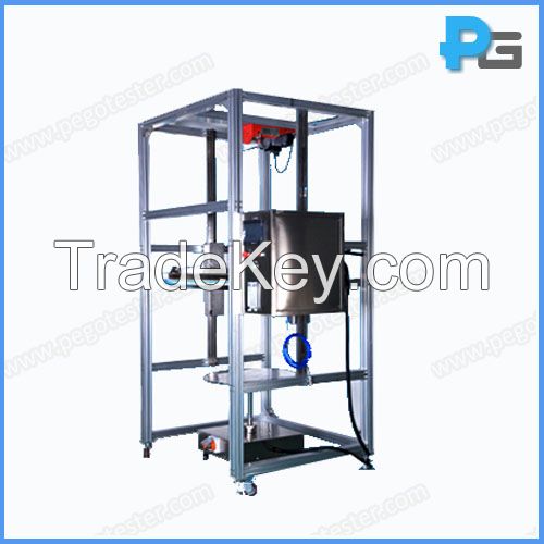 IEC60529 IP Code Waterproof Testing Machine for IPX12 IPX34 