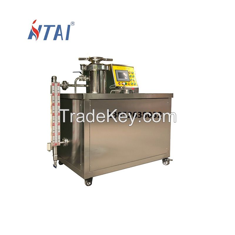 20-80g cone yarn or fabric dyeing machine