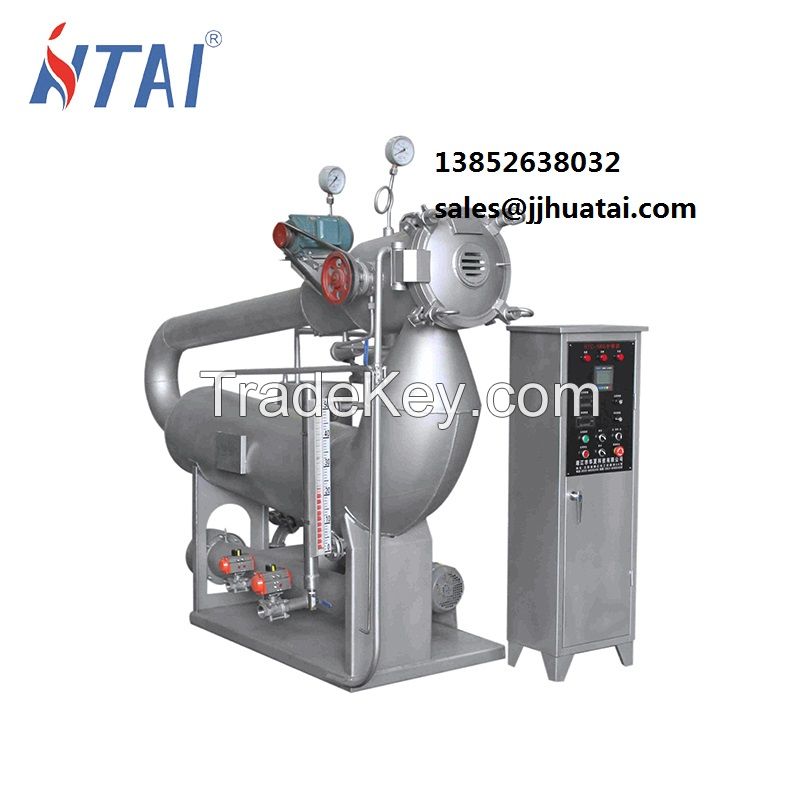 HTA-5kg hthp fabric dyeing machine