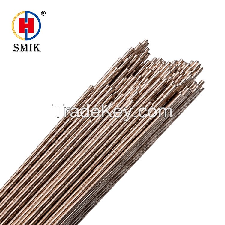 L204 15% silver alloy brazing rods BCuP-5 brazing rods