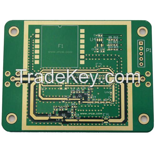 Teflon PCB