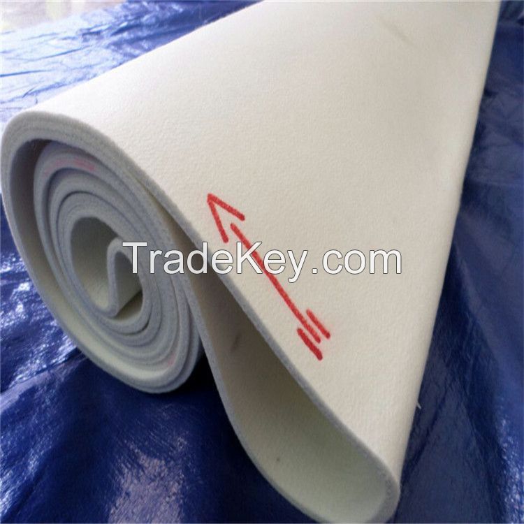  Felt and Blanket for Textile Industry (6mm-30mm)