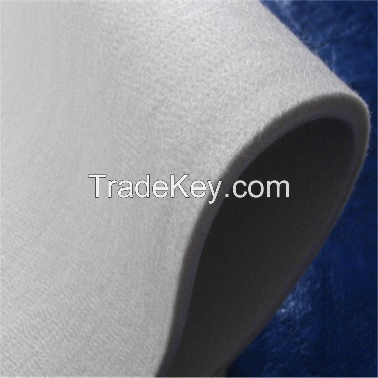 6mm-30mm Nomex High Temperature felt and blanket