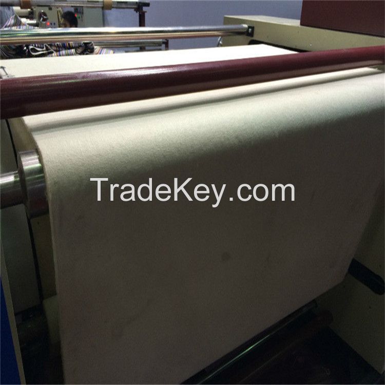 6mm-30mm Nomex High Temperature felt and blanket