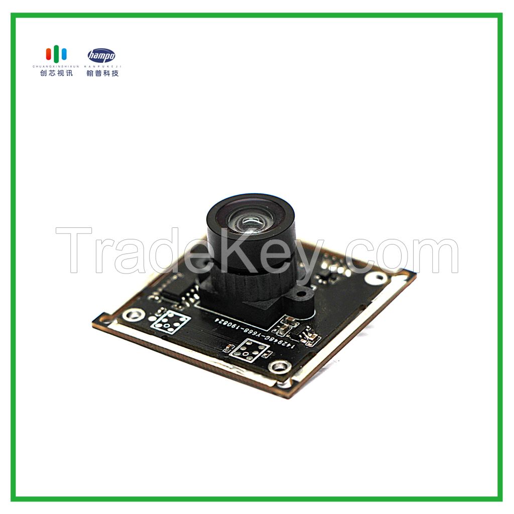 Imx317 4K USB Camera Module