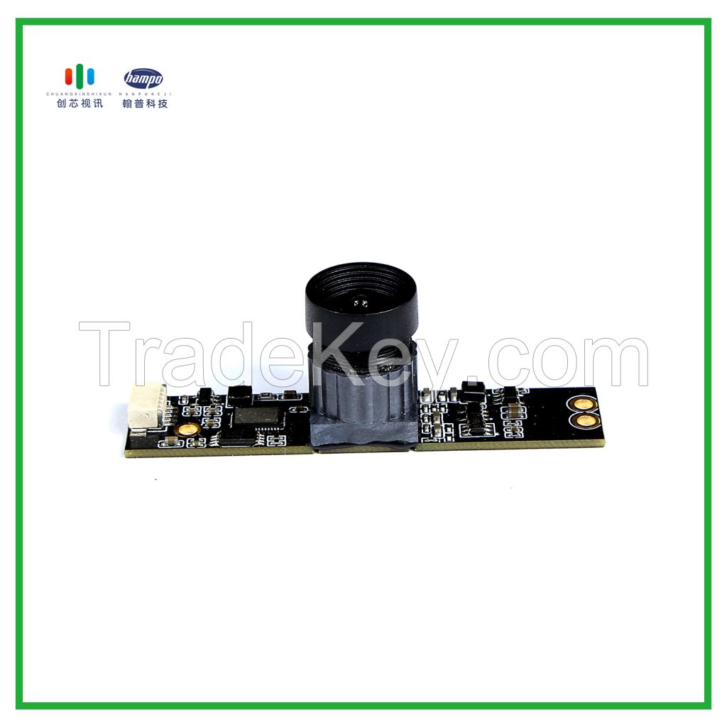 1080P WDR USB Camera Module