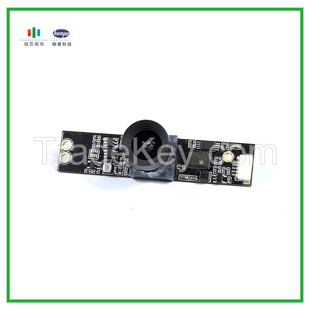 1080P WDR USB Camera Module