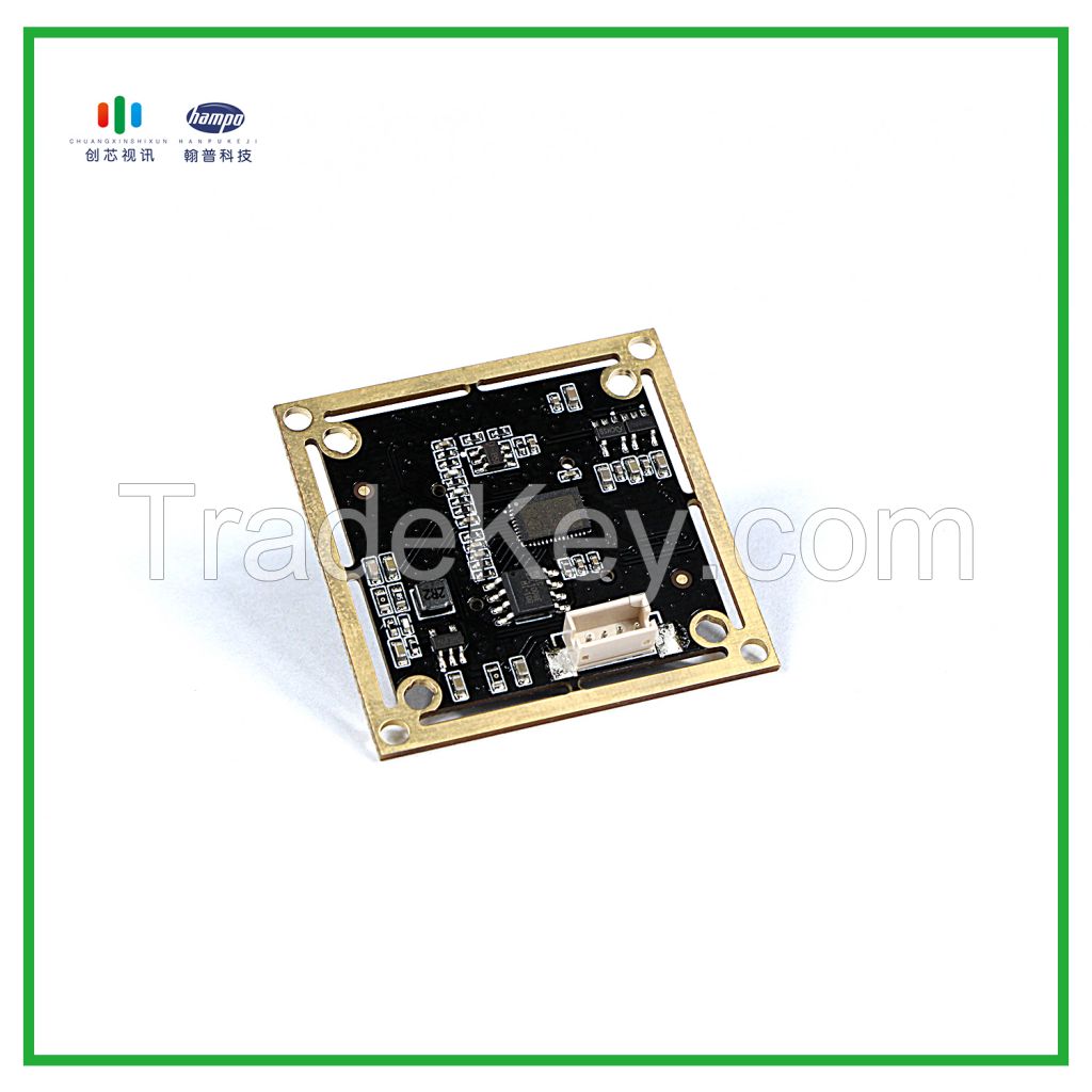 5MP AF USB Camera Module