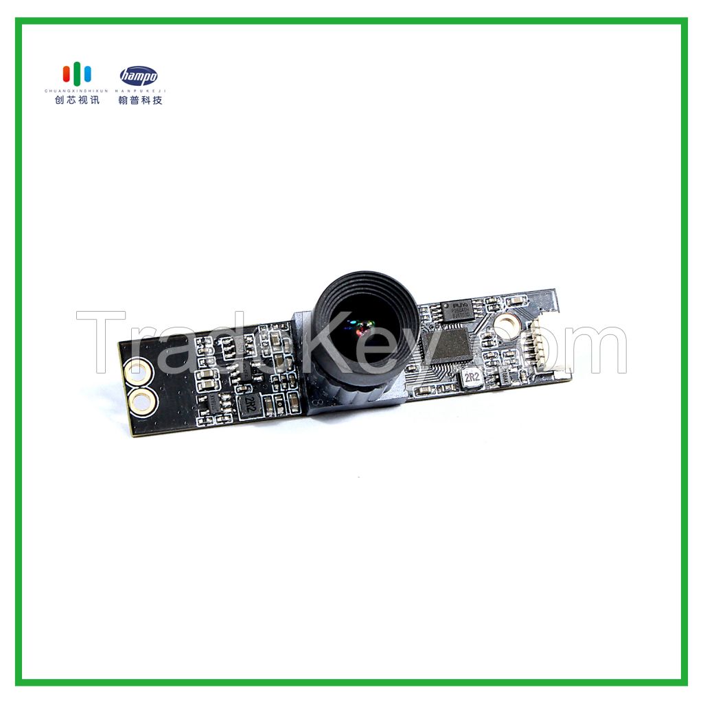 1080P WDR USB Camera Module