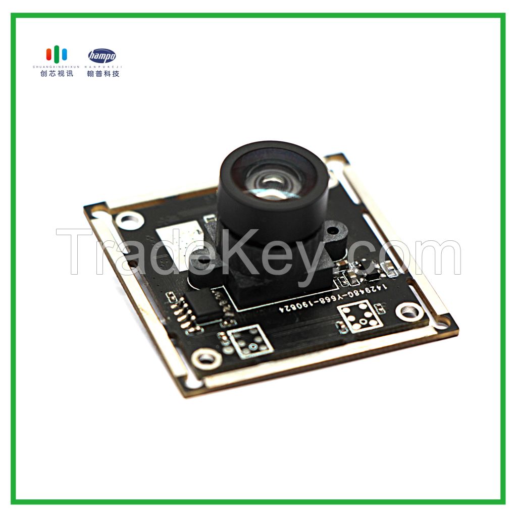 Imx317 4K USB Camera Module