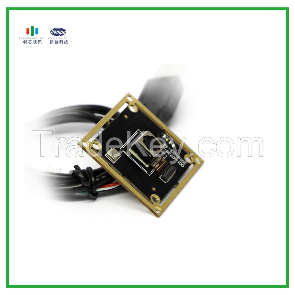 5MP AF USB Camera Module