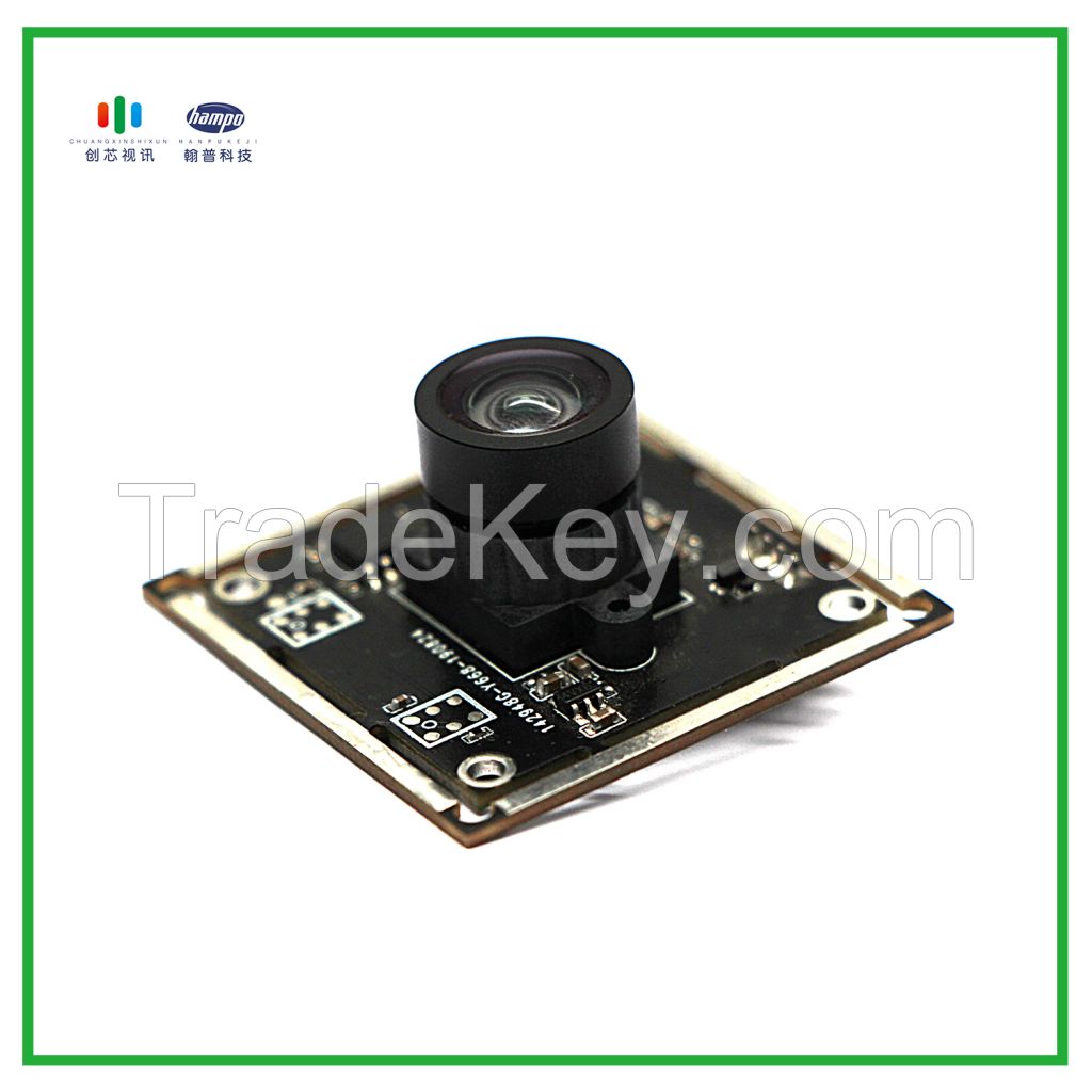 Imx317 4K USB Camera Module